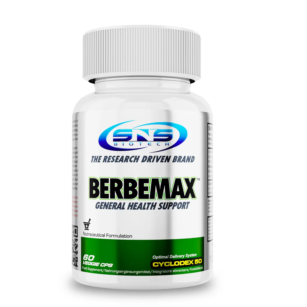 Berbemax™